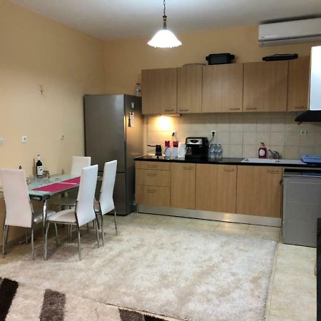 شقة Iridas House بلدة كوس المظهر الخارجي الصورة