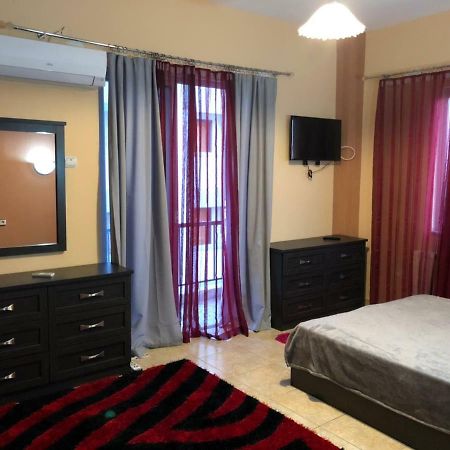 شقة Iridas House بلدة كوس المظهر الخارجي الصورة