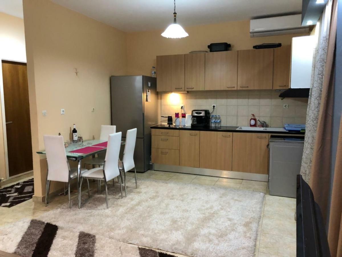 شقة Iridas House بلدة كوس المظهر الخارجي الصورة