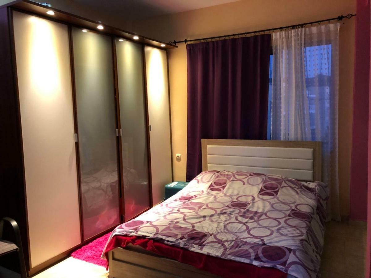 شقة Iridas House بلدة كوس المظهر الخارجي الصورة