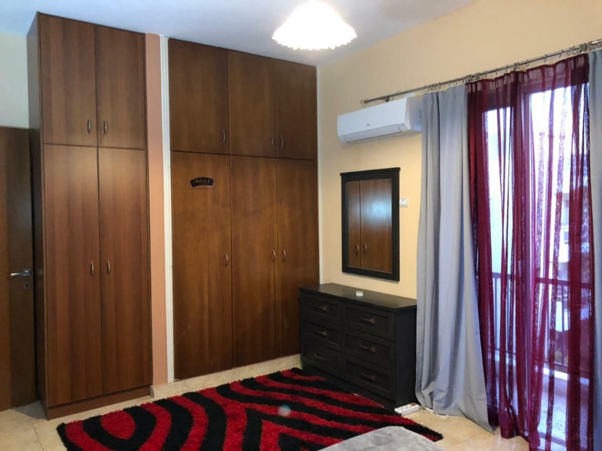 شقة Iridas House بلدة كوس المظهر الخارجي الصورة