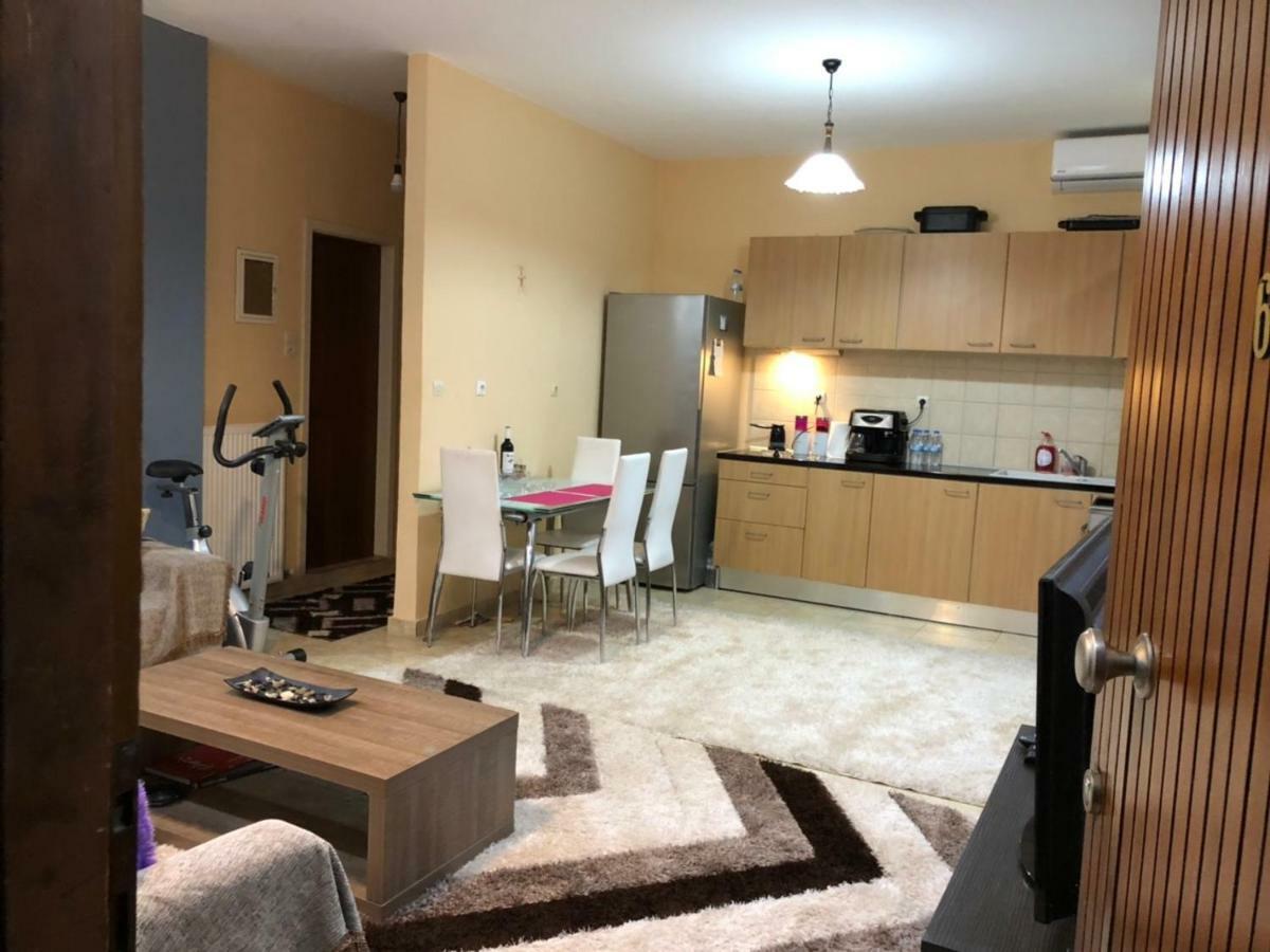 شقة Iridas House بلدة كوس المظهر الخارجي الصورة