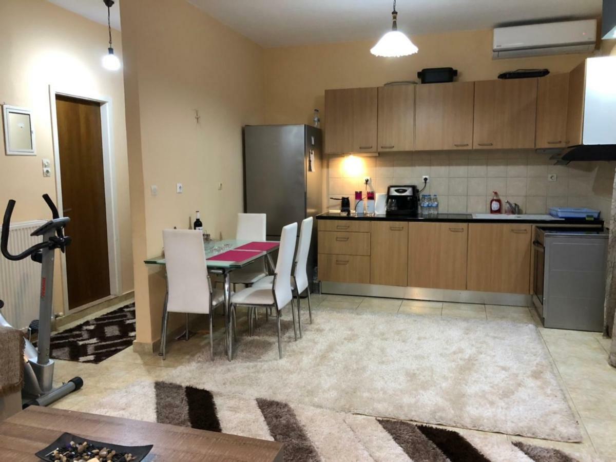 شقة Iridas House بلدة كوس المظهر الخارجي الصورة