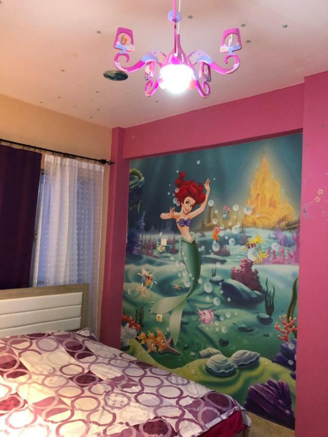 شقة Iridas House بلدة كوس المظهر الخارجي الصورة