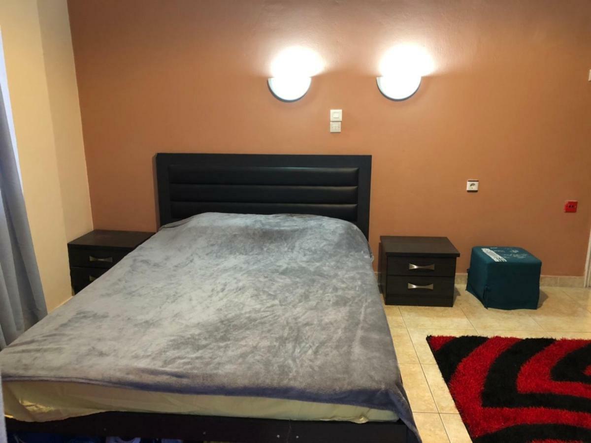 شقة Iridas House بلدة كوس المظهر الخارجي الصورة