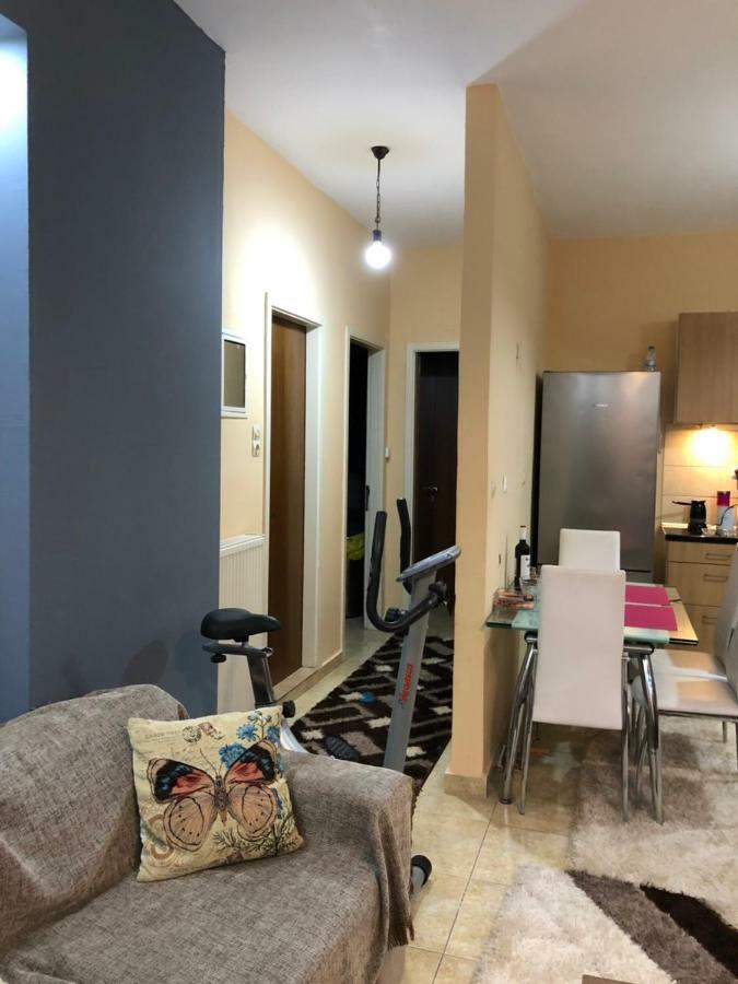شقة Iridas House بلدة كوس المظهر الخارجي الصورة