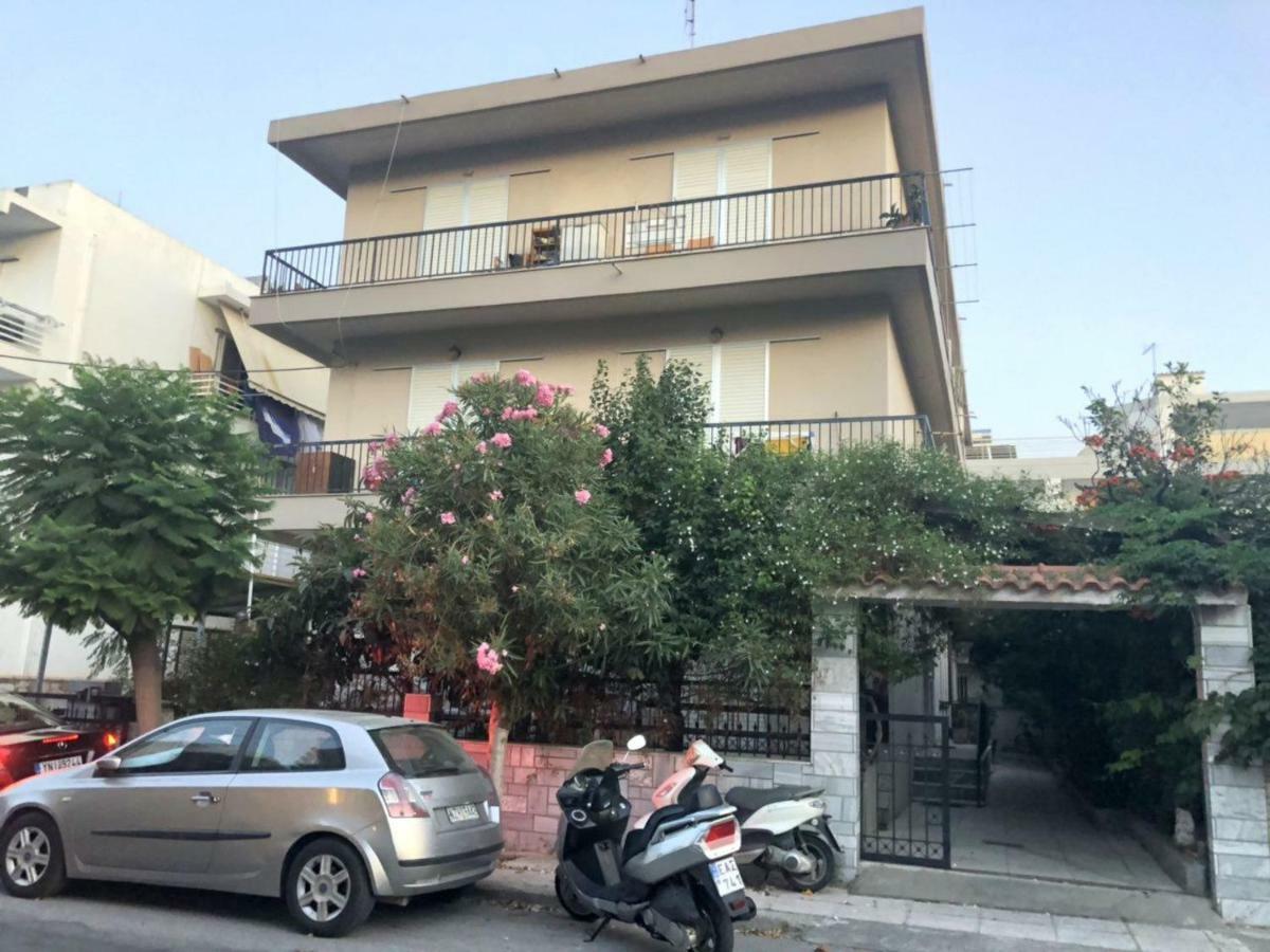 شقة Iridas House بلدة كوس المظهر الخارجي الصورة