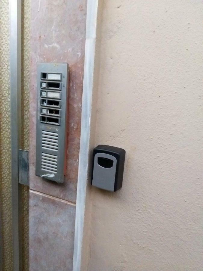 شقة Iridas House بلدة كوس المظهر الخارجي الصورة