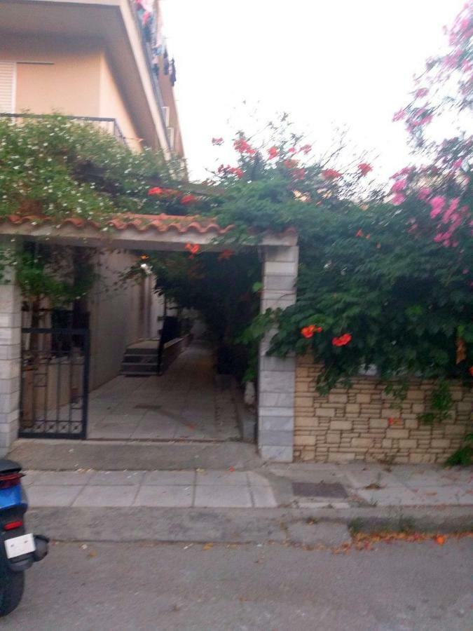 شقة Iridas House بلدة كوس المظهر الخارجي الصورة